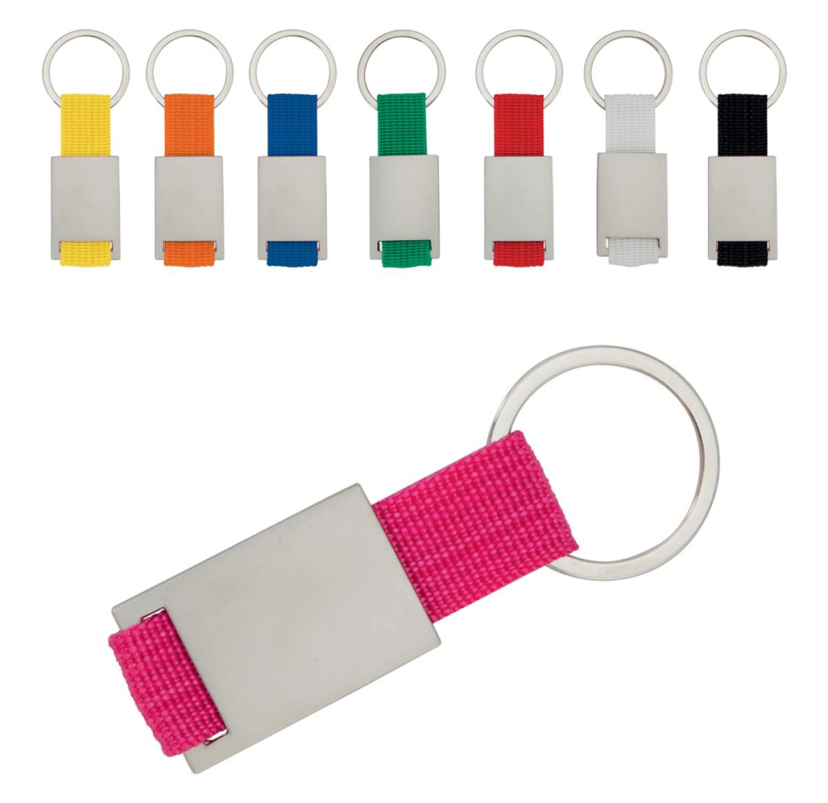 Promotional Keyrings