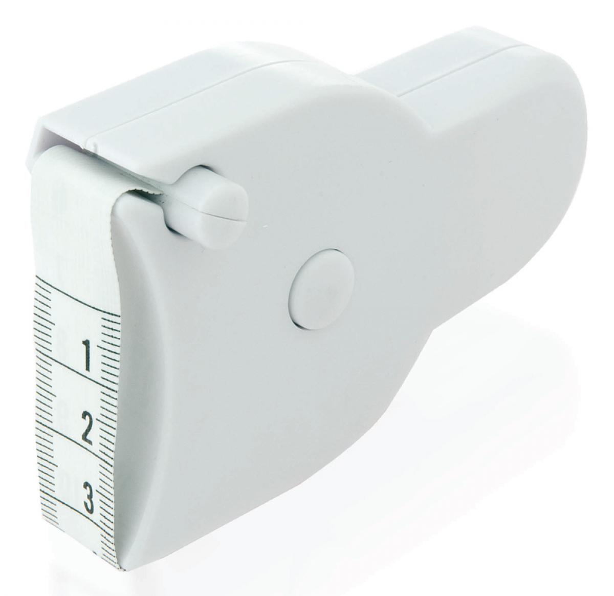 Body Tape Measure Siluet