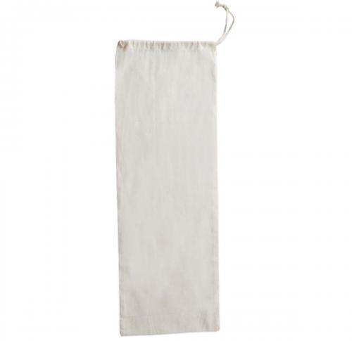 Drawstring Cotton Bread Bag