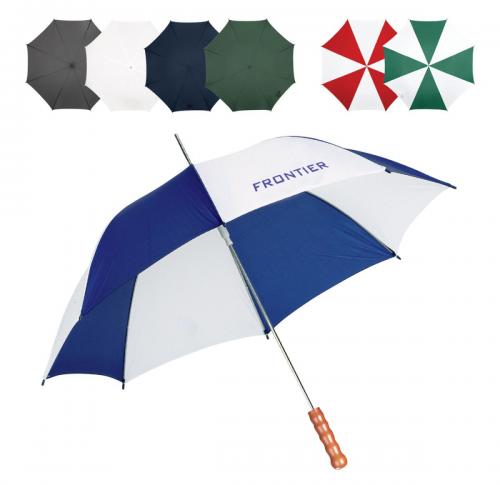 Promotional Budget Umbrella Auto 23