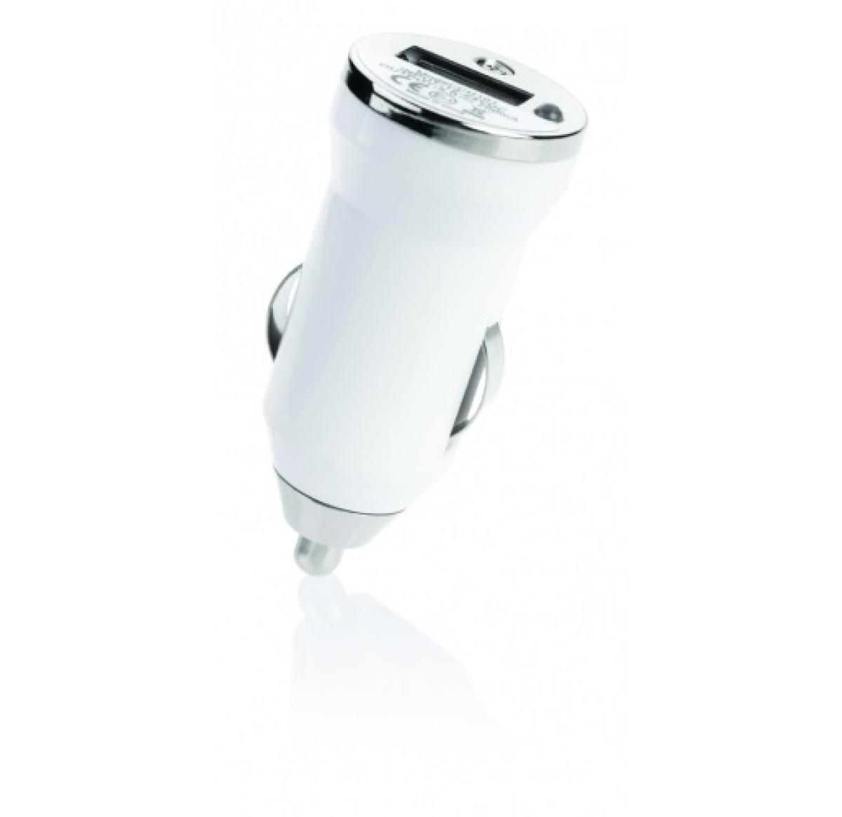 Printed USB Car Charger - USBOOST MINI 