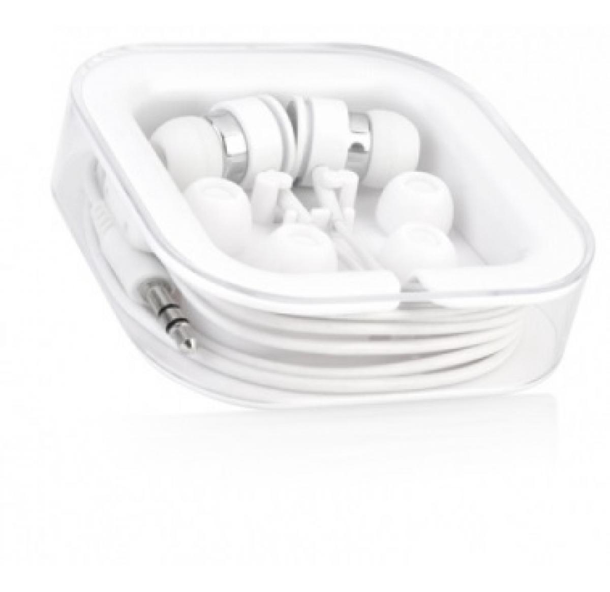 Economy Music Earbuds