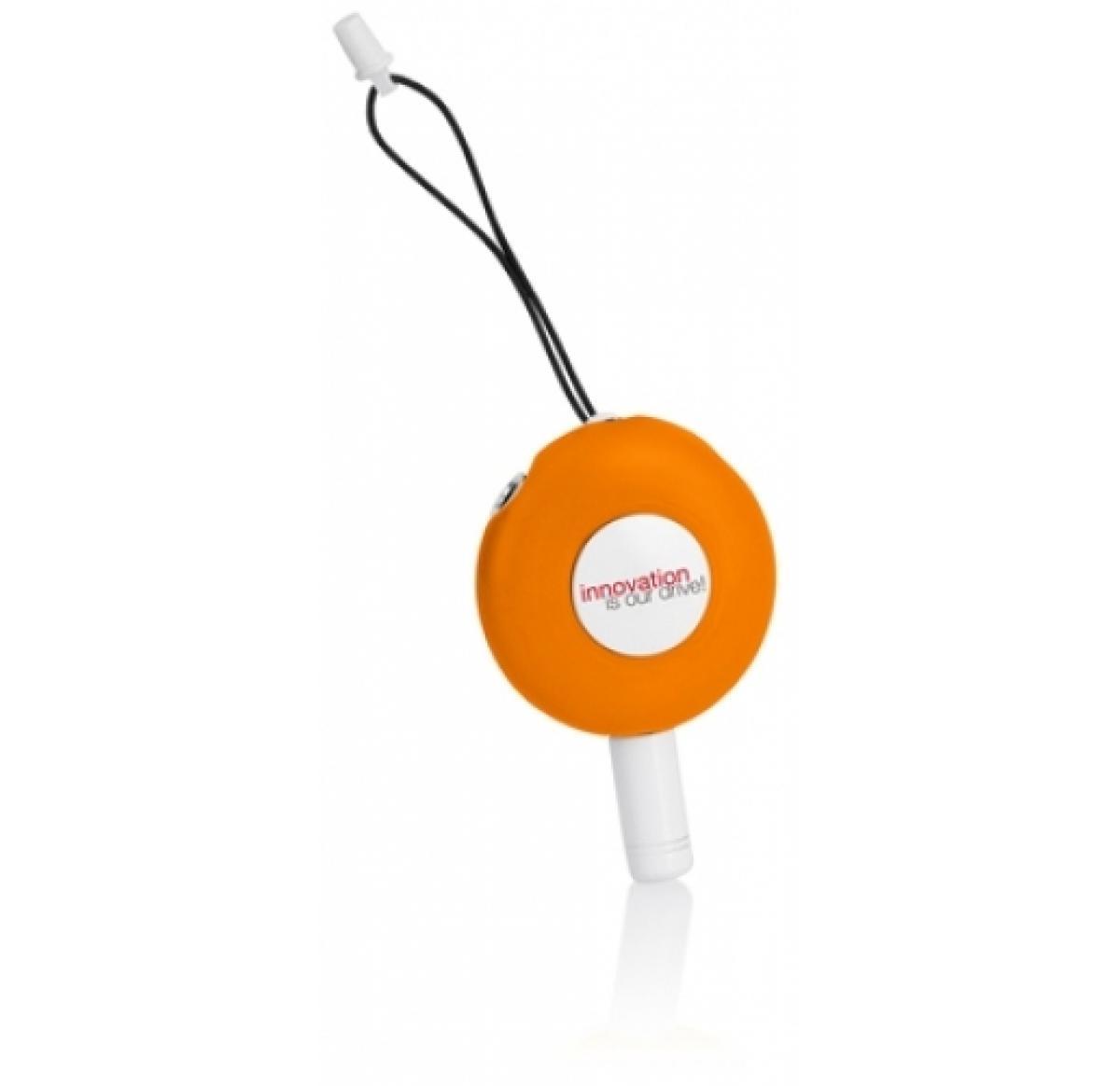 Twins Add a Second Headphone to Music Device