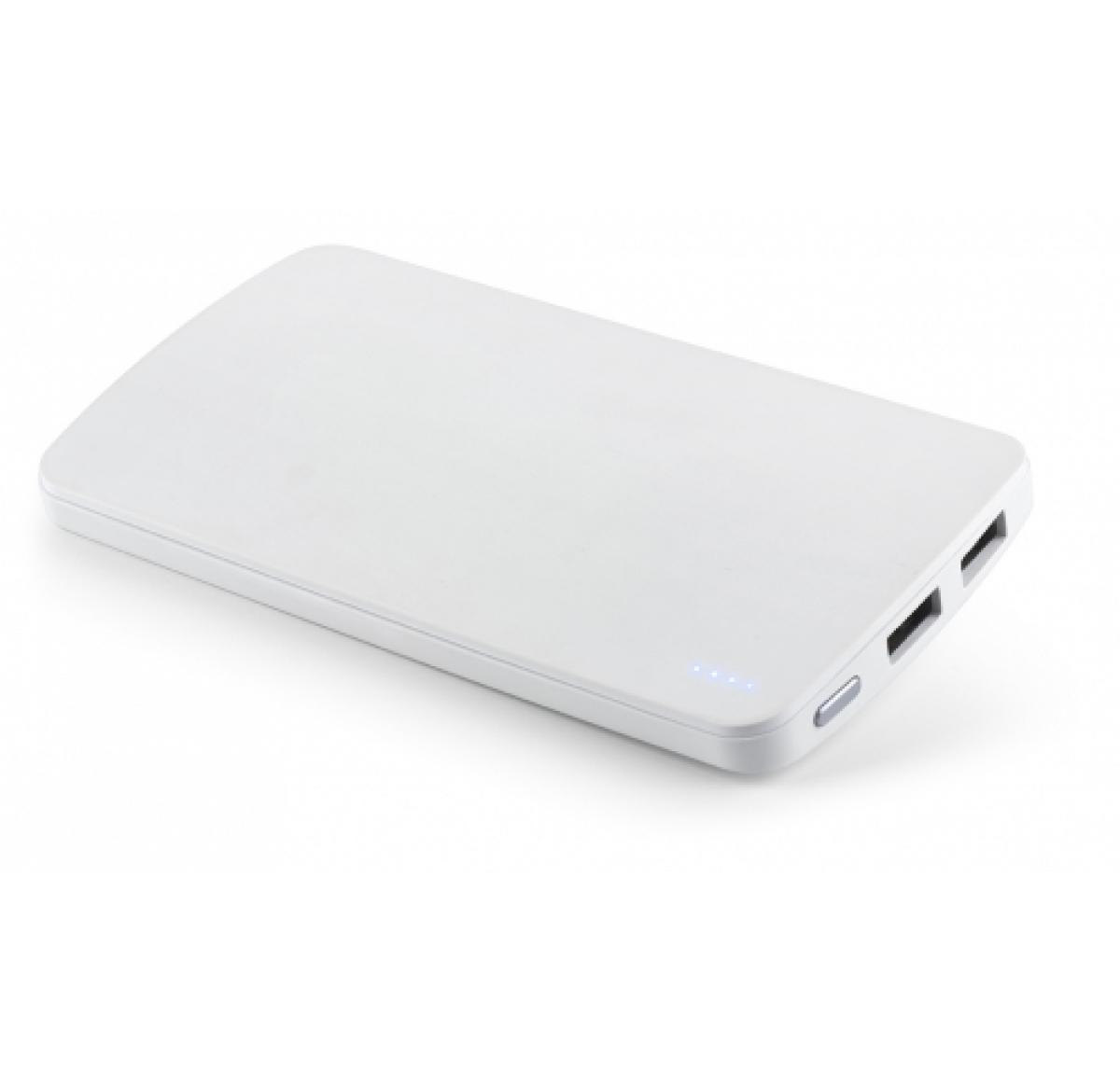 Ultra Thin Promotional Powerbanks 5000 MAh