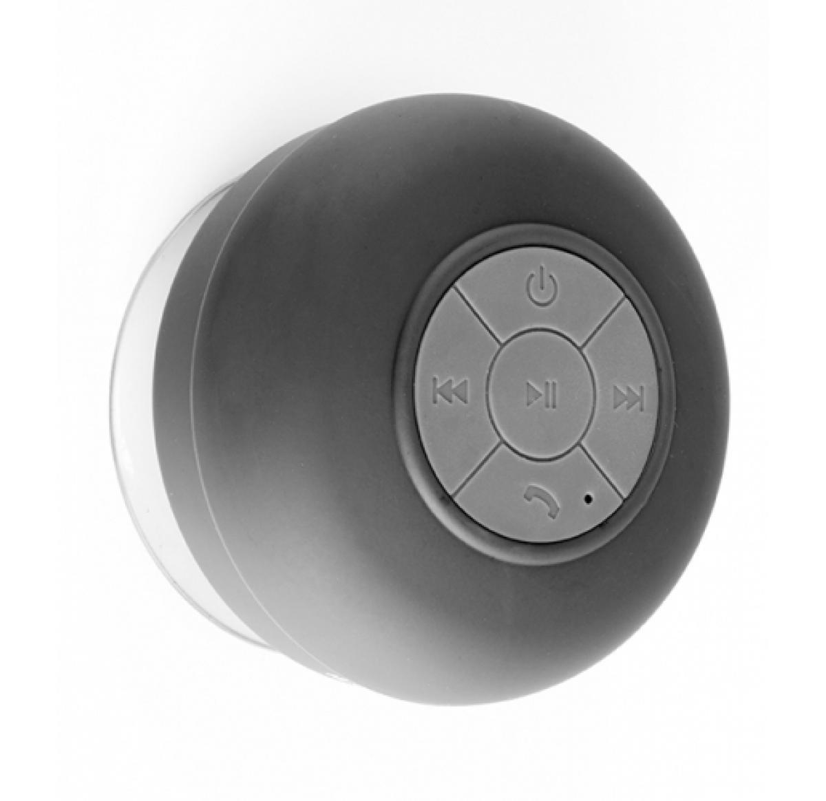 Bluetooth Water Resistant Travel Speaker