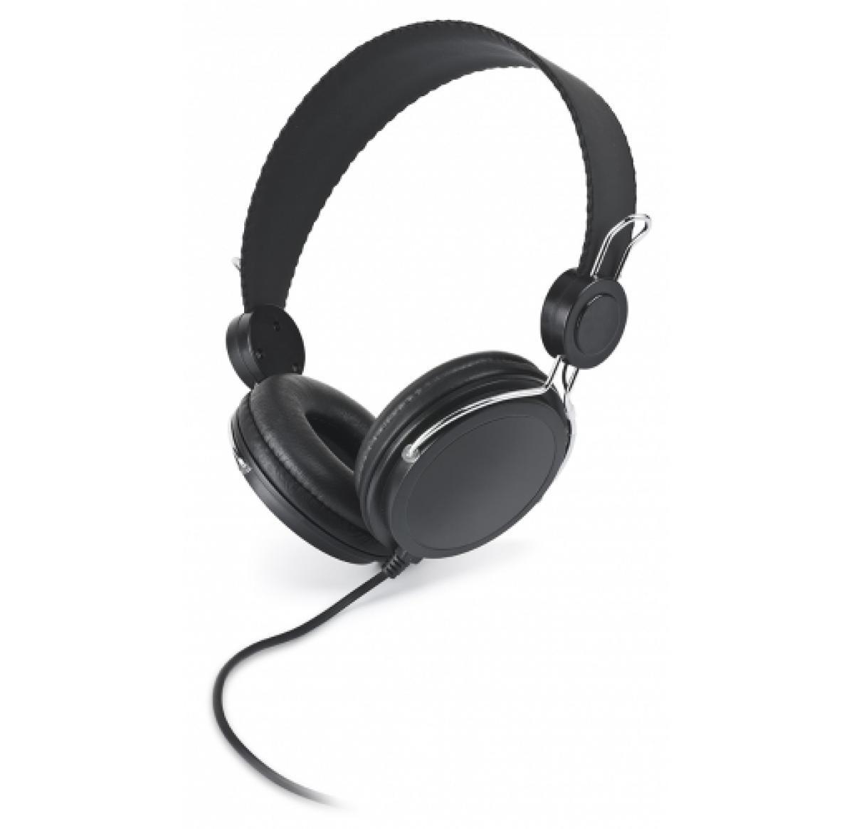 Printed Lightweight Headphones