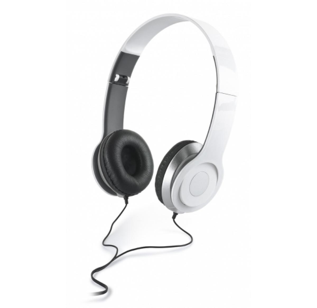 Foldable Wired Headphones