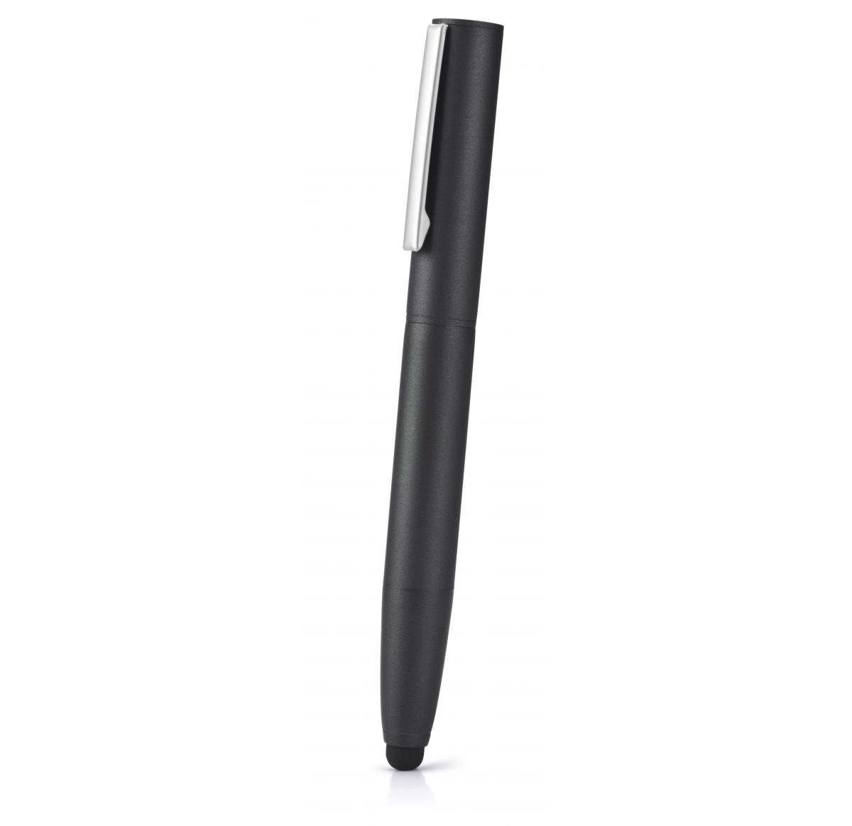 Executive Sleek Power bank With Stylus