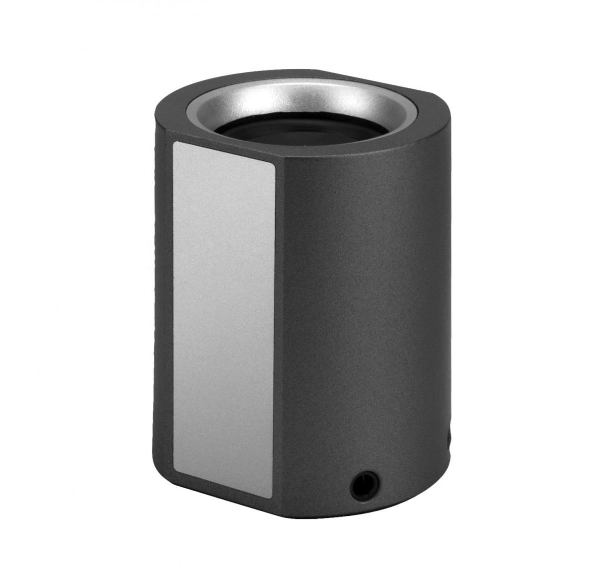 Bluetooth Robust Black Metal V3.0 Mini Speaker