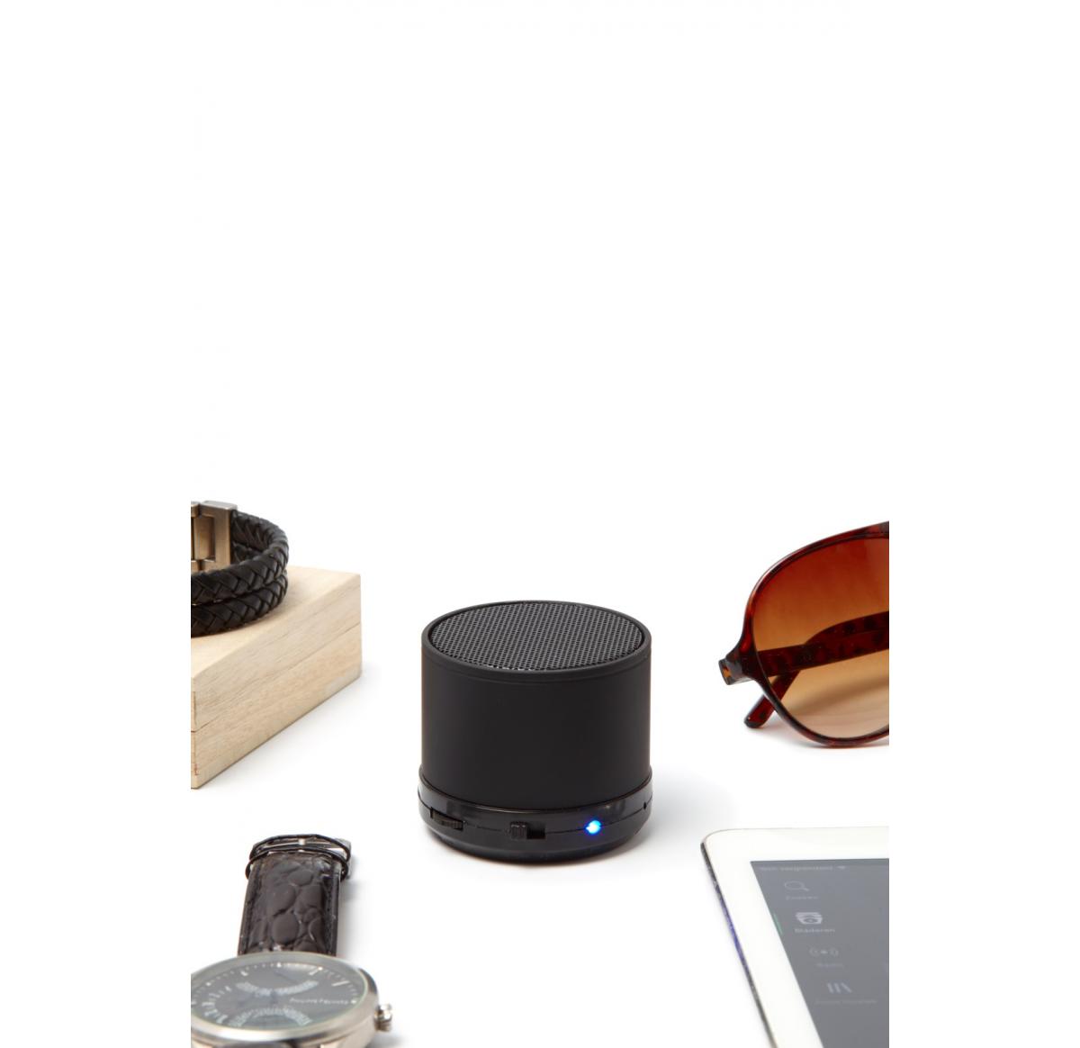 Bluetooth Wireless Travel Speaker V2.1