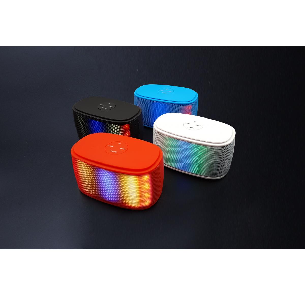 Promotional Bluetooth Wireless Mini Speakers