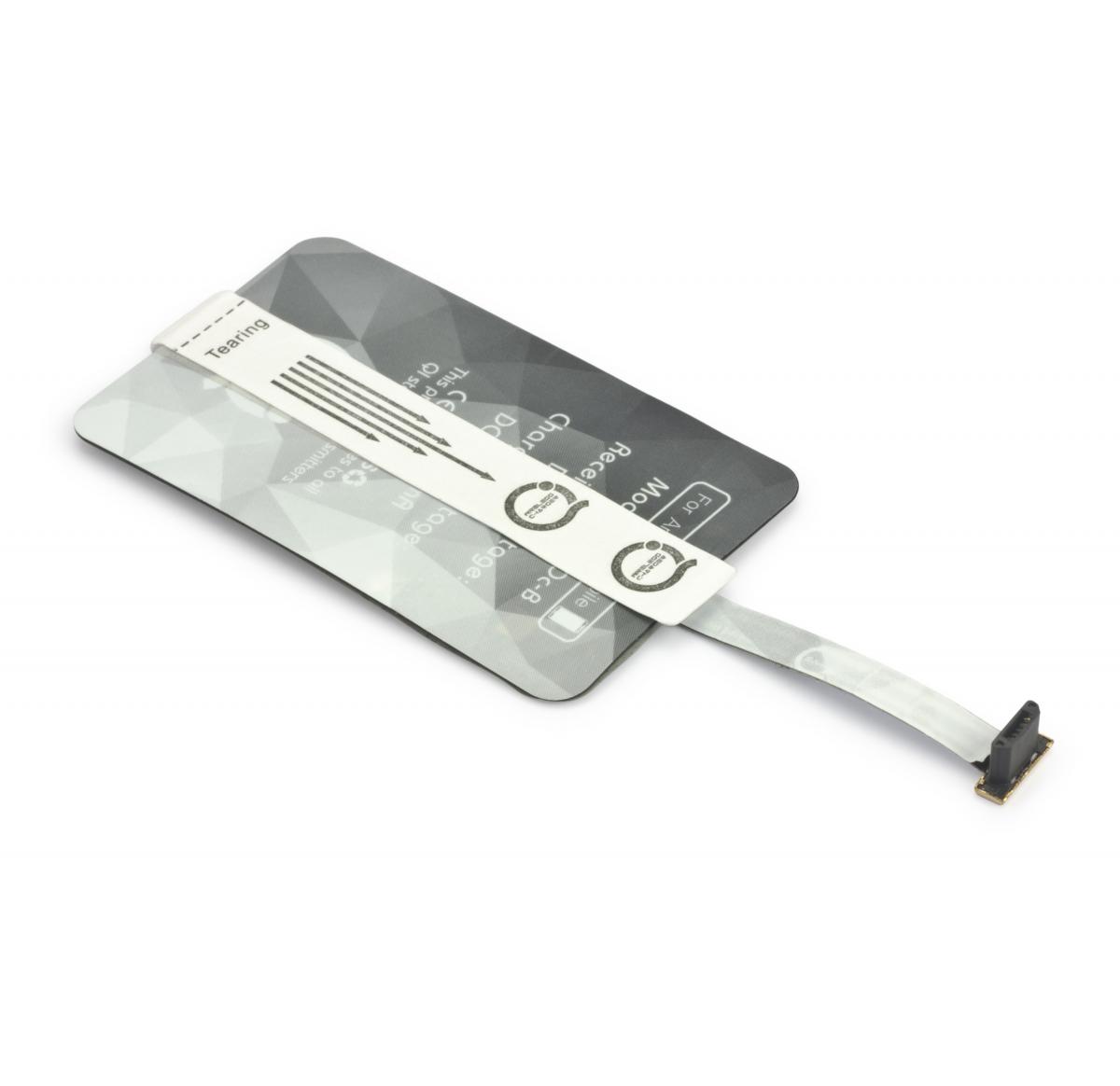 WIRELESS CHARGER RECEIVER 