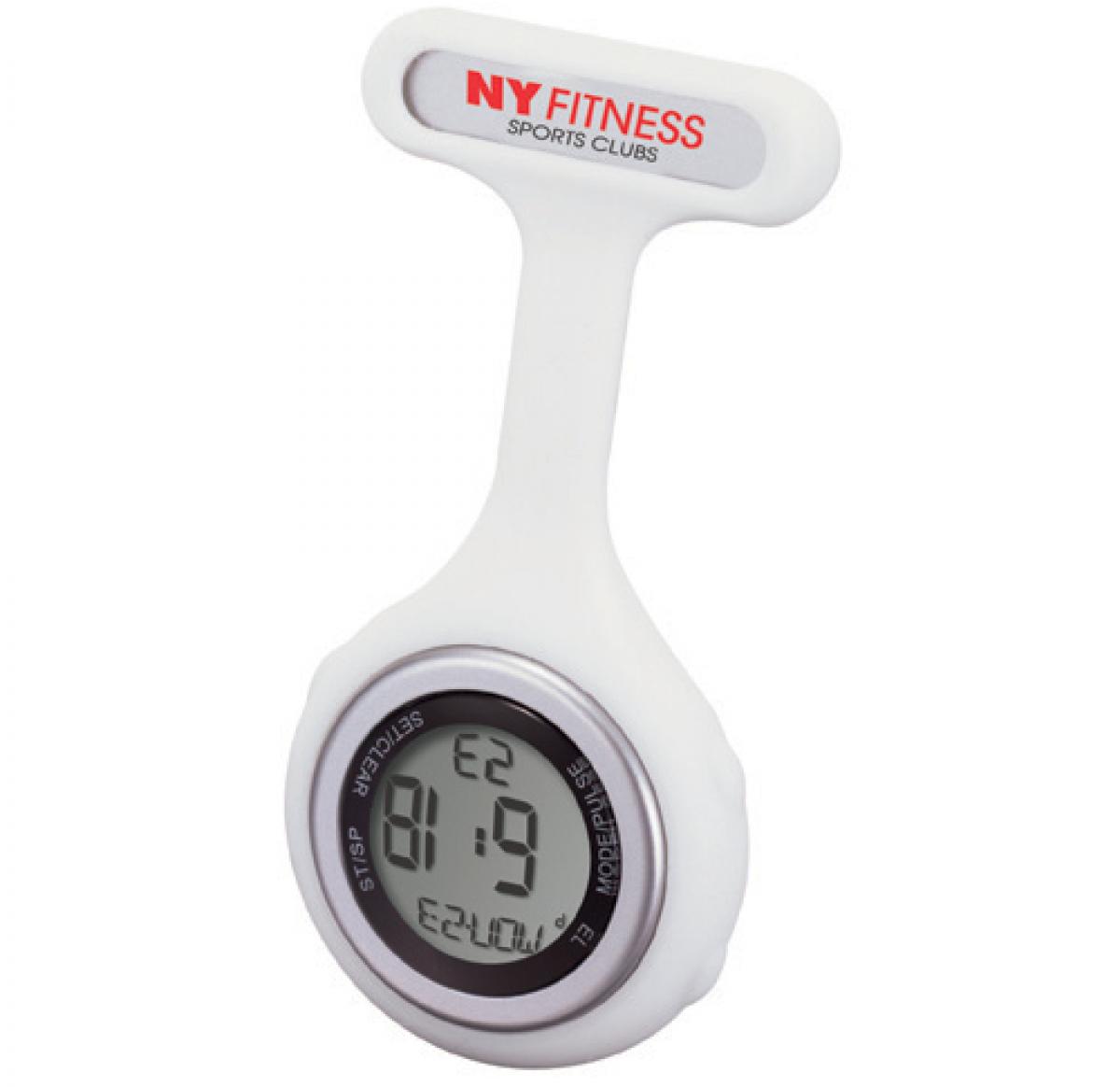 Digital Spoon Body Mass Indicator