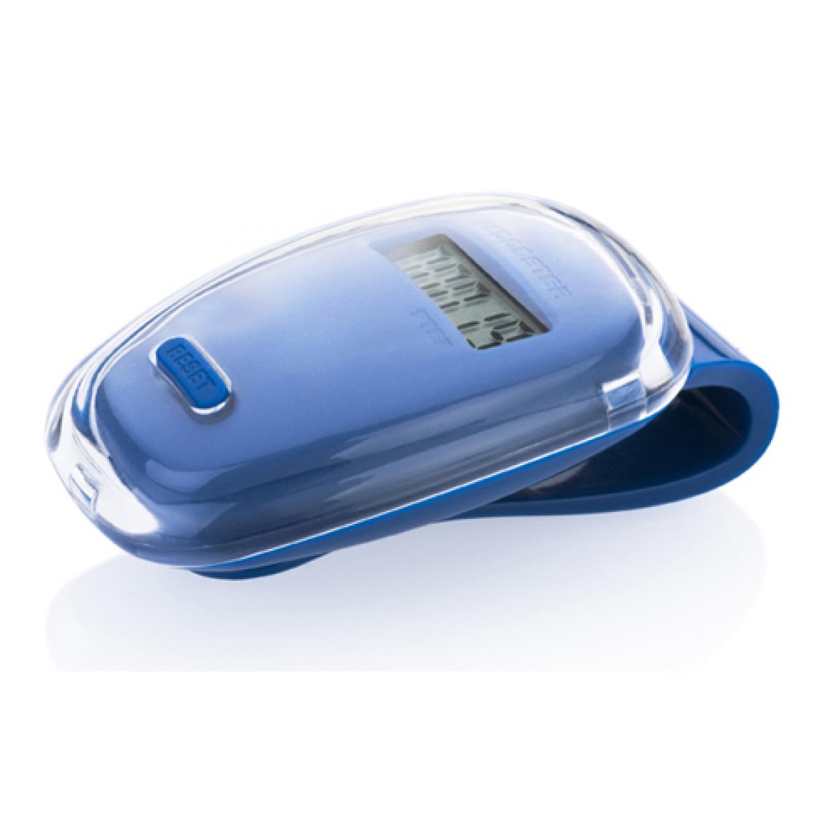 Clip On Pedometer