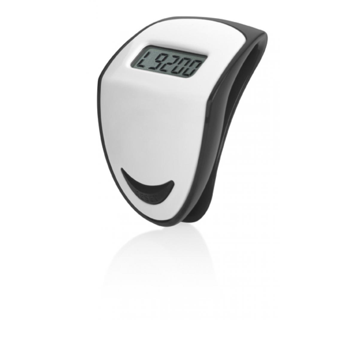 Branded Economy Pedometers