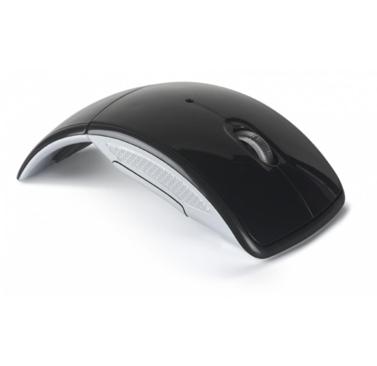 Promotional Foldable Wireless Mouse