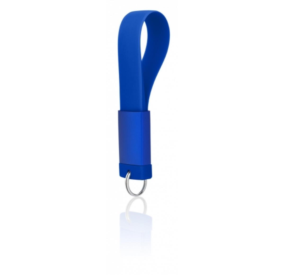 USB Flashdrive with Silicone Keyring