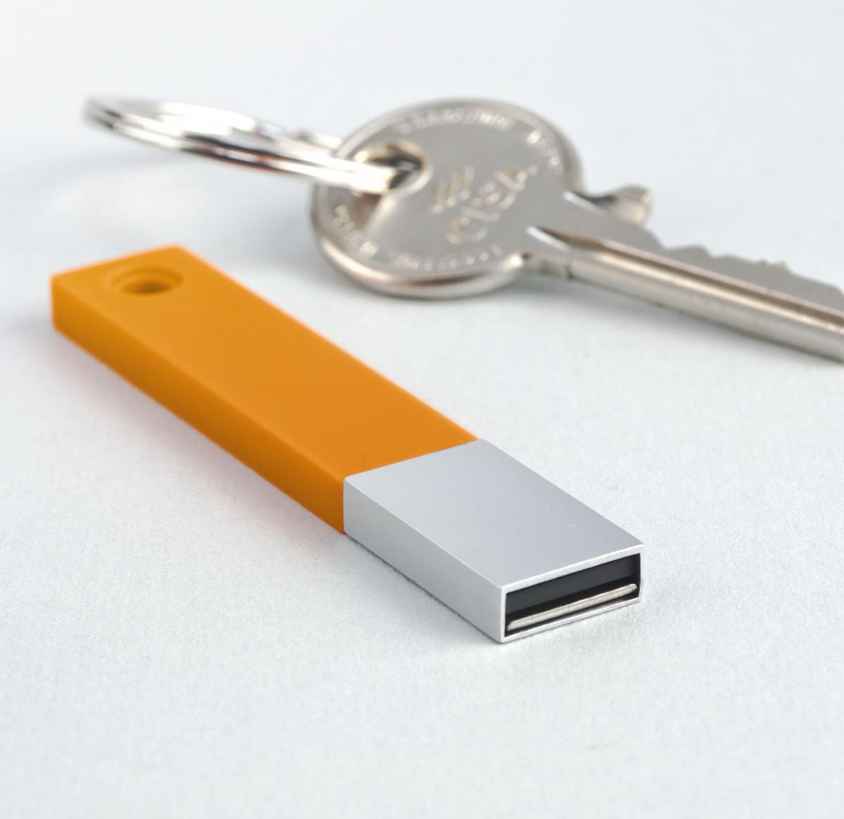 USB Fllash Drive - Onesie