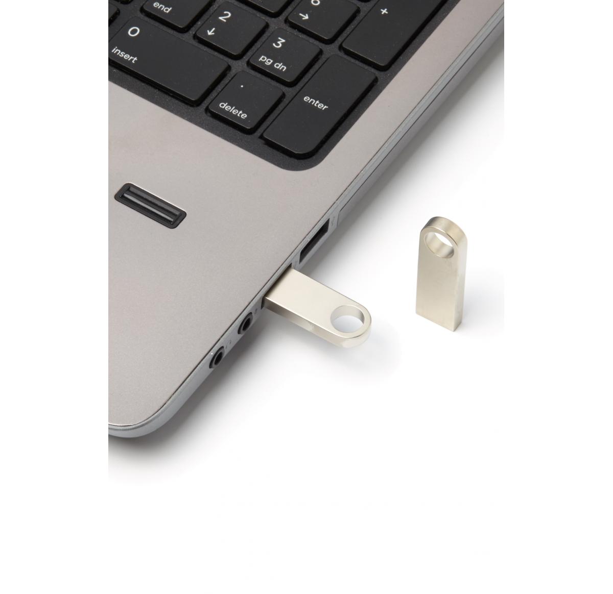 Slim Flash USB Flash Drive TAG