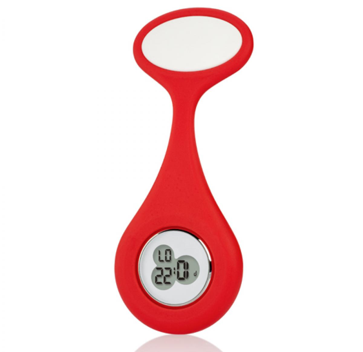 Customised Nurses Fob Watches Digital