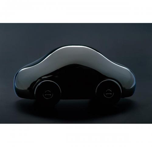 Philippi - My car paper weight / clip holder