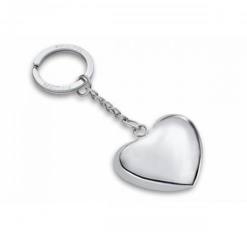 Philippi - Klangherz Heart Shaped Chiming keyholder