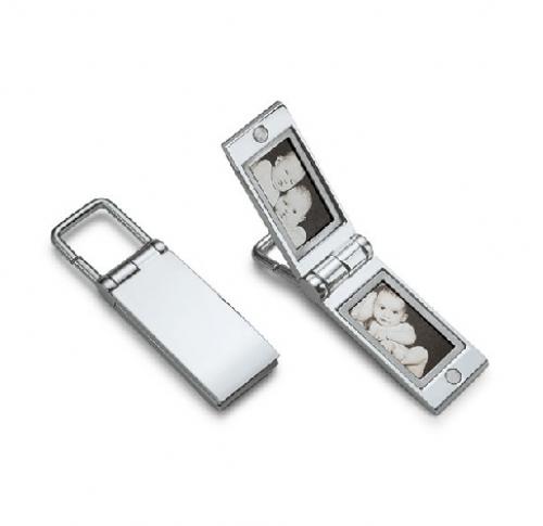 Philippi - Double Keyholder With Photo Frame