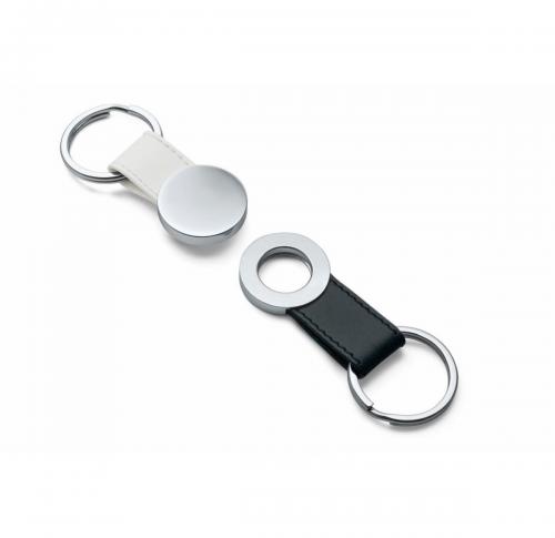 Philippi - Duo keyholder keyring