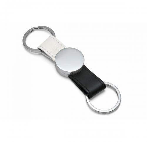 Philippi - Duo keyholder keyring