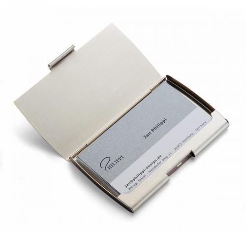 Philippi - Ella business card holder