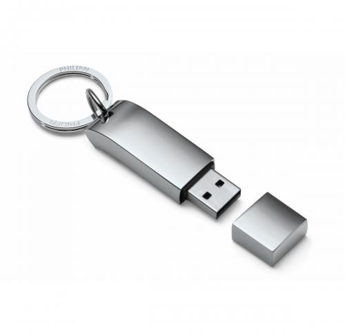 Philippi - Store USB stick keyholder - 2GB