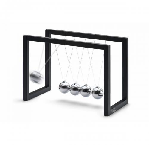 Philippi - Ballance ballgame (newton's cradle)
