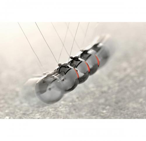 Philippi - Ballance ballgame (newton's cradle)