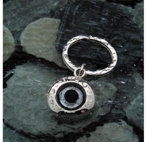 Philippi - Temp keyholder thermometer keyring