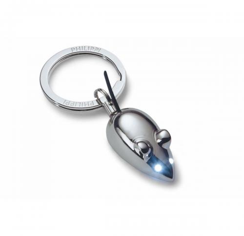 Philippi - Racing Mouse Keyring