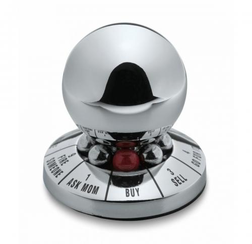 Philippi - Spinning Ball decision maker