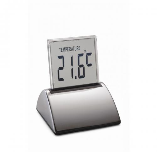 Philippi - Touch digital clock