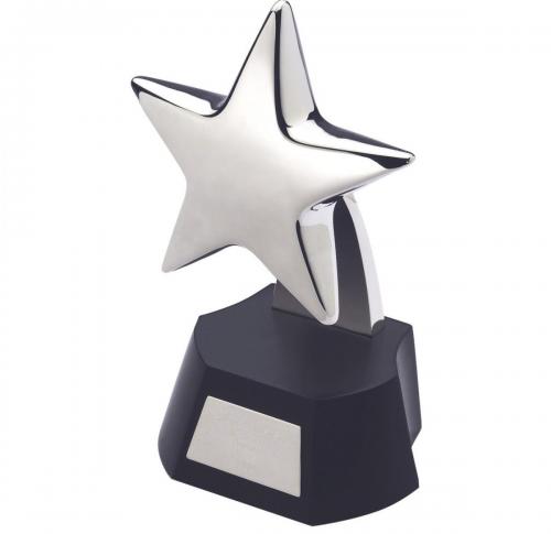 Star Trophy Award