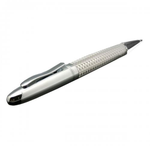 Technik Chrome Ball Pen in Chrome Presentation Case