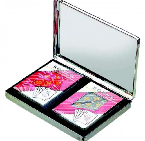 Classic Playing Card Set