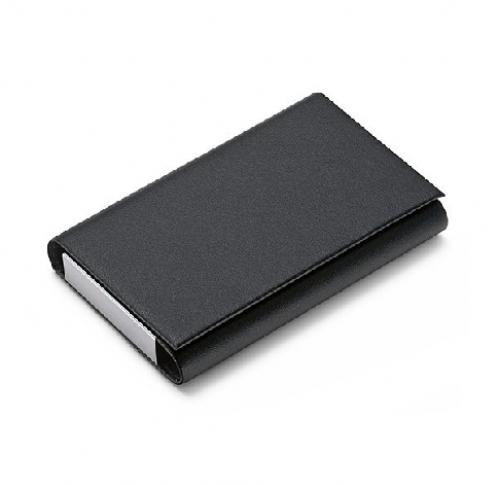 Philippi - Flip Business Card Holder (horizontal)