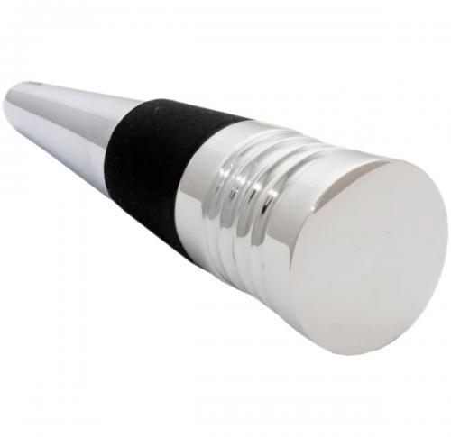Cone Wine Bottle Stopper. 