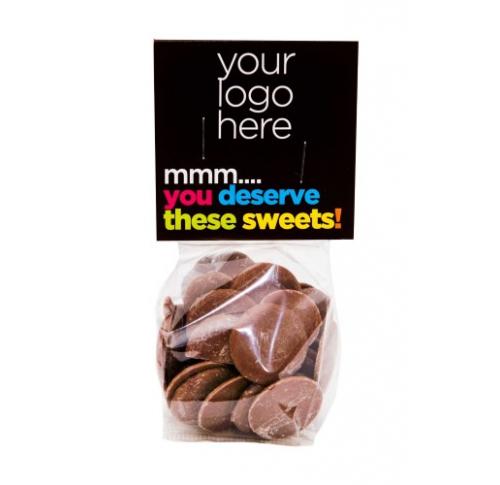 Yummy Bag Mini Buttons