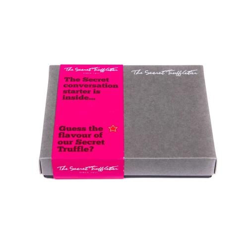 The Secret Truffletier 10 piece box