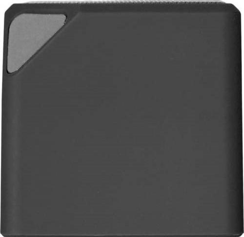 Plastic speaker featuring wireless technology      