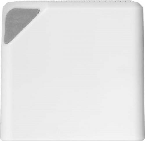 Plastic speaker featuring wireless technology      