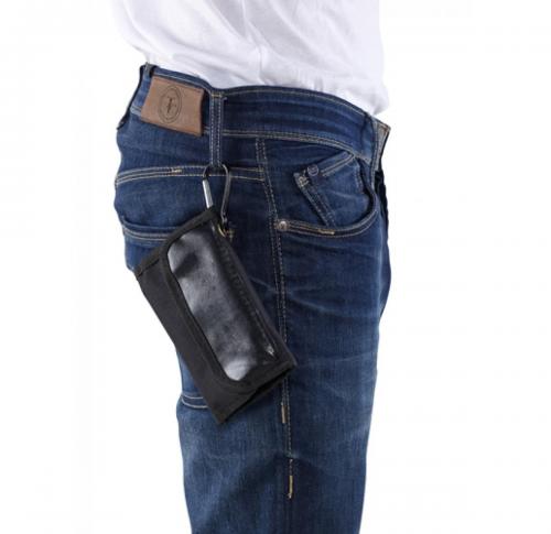 20pcs toolset in 600D oxford fabric pouch          