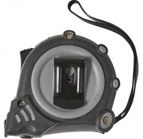 Promotional Logo 5m Calibrated Plastic Tape Measures                 