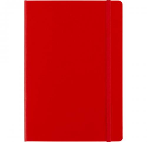 Cardboard Notebook (approx. A5)