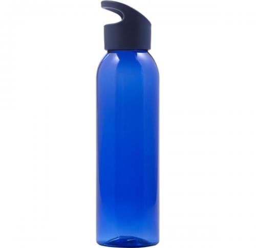 Branded Sports Water Bottles -  (650ml) Screw Cap